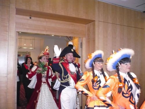 2013 GEC PrinzenFrühstück 