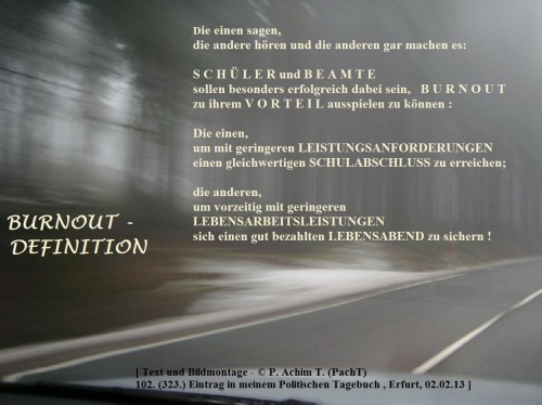 SSW323.Gedanke_Burnout