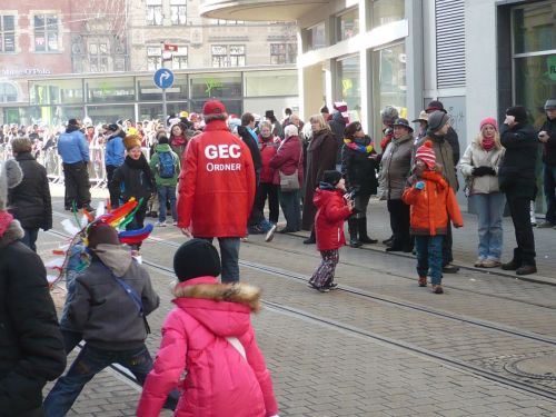 GEC - 38. Erfurter Karnevalsumzug 10.02.13
