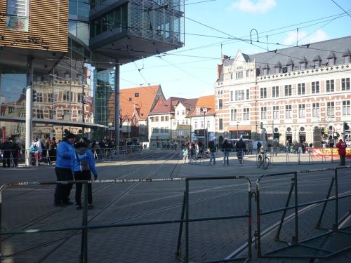 GEC - 38. Erfurter Karnevalsumzug 10.02.13