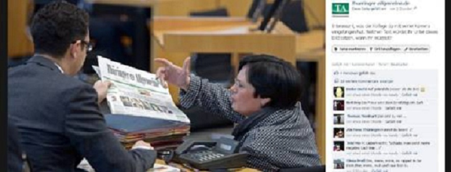 PachT Von Facebook in ThürAllgem 2013.02.15 Text z. Titelblatt