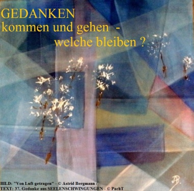 SSW37.Gedanke_Gedanken