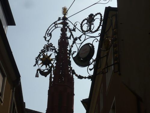 Würzburg 096 - Impressionen - Altstadt