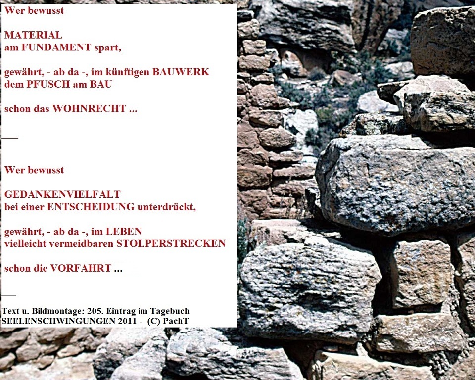 SSW205Gedanke_Fundament