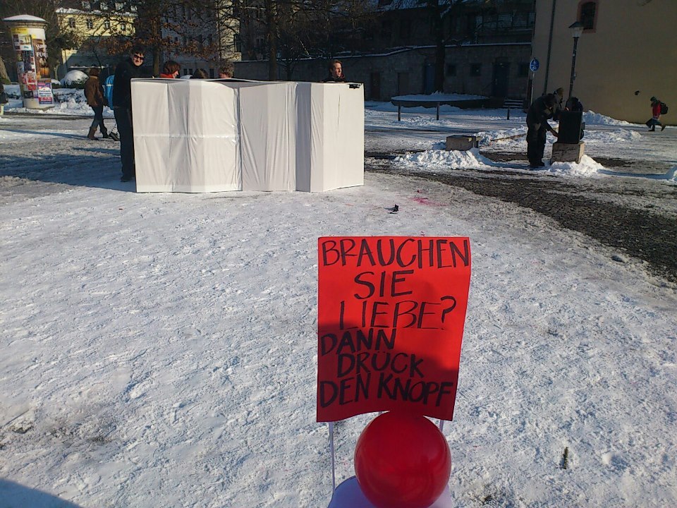 WEIMAR Das besondere Angebot 