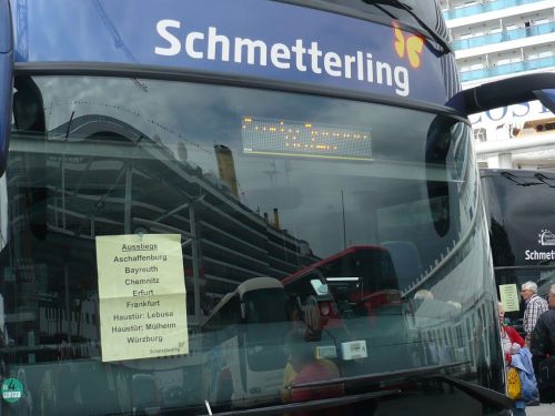 513 6.KSF Endstation SAVONA_Abfahrt nach Hause