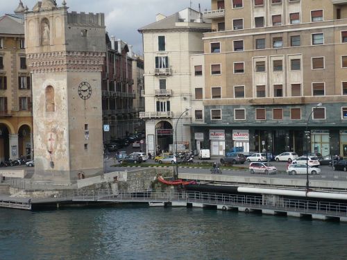 511 6.KSF Endstation SAVONA