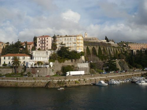 510 6.KSF Endstation SAVONA