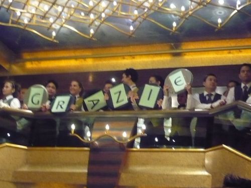 482 6.KSF GALA - Abschiedsessen