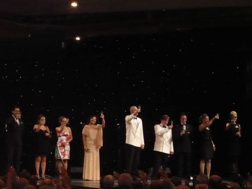 476 6.KSF Cocktail mit dem Kapitän