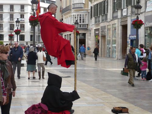 461 6.KSF MALAGA _ Impressionen