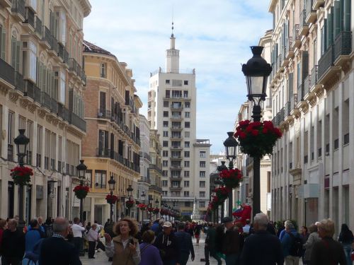 460 6.KSF MALAGA _ Impressionen