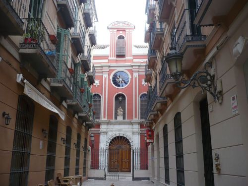 455 6.KSF MALAGA _ Impressionen