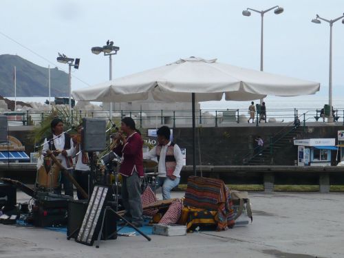 422 6.KSF FUNCHAL auf Madeira _ Impressionen