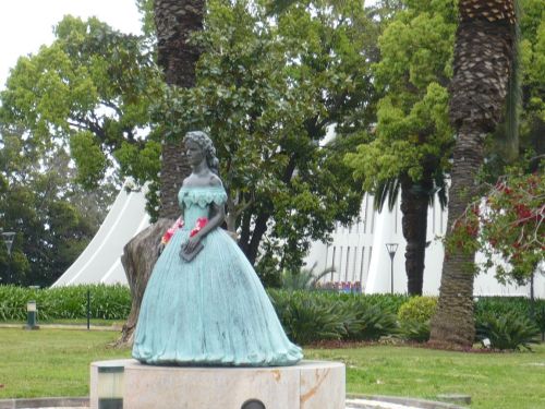 420 6.KSF FUNCHAL auf Madeira _ Impressionen