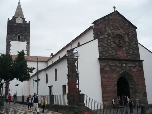 397 6.KSF FUNCHAL auf Madeira _ Impressionen