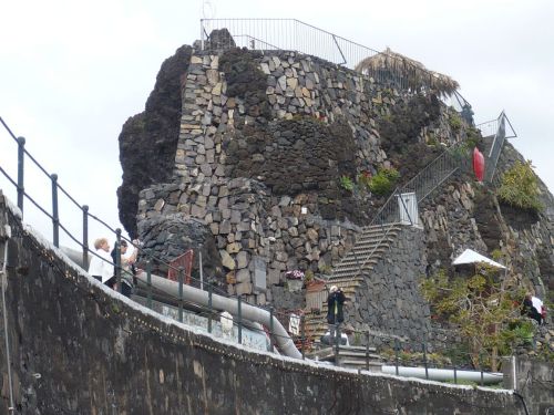 381 6.KSF FUNCHAL auf Madeira _ Impressionen