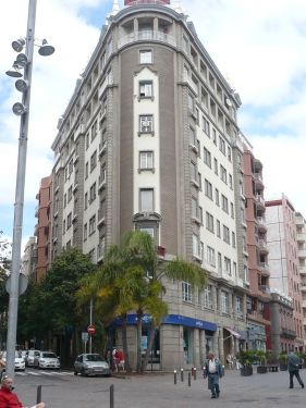 368 6.KSF St. CRUZ de TENERIFE_ Impressionen