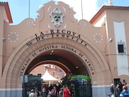 363 6.KSF St. CRUZ de TENERIFE_ Impressionen