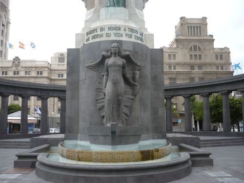 355 6.KSF St. CRUZ de TENERIFE_ Impressionen