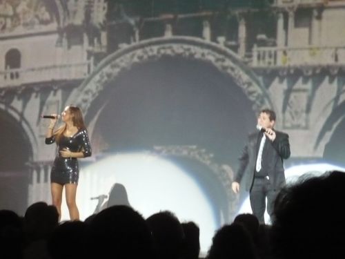 343 6.KSF  ATLANTIK - Gala - REVUE