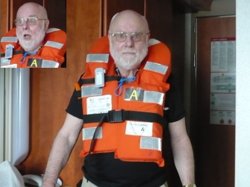 338 6.KSF  ATLANTIKÜBERFAHRT_RettungsÜbung