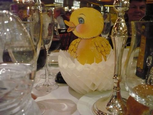 323 6.KSF RECIFE _ Oster-Gala-Abend