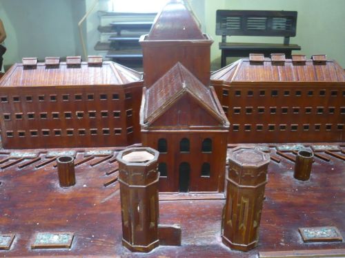 316 6.KSF RECIFE _Casa da Cultura