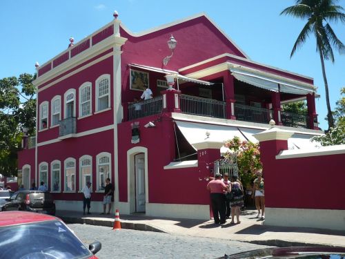 303 6.KSF RECIFE _ Impressionen