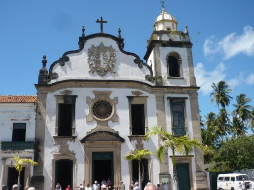 291 6.KSF RECIFE _ Impressionen