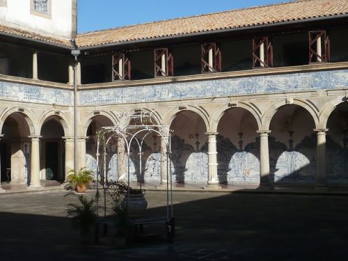 231 6.KSF SALVADOR _ FranziskanerKloster