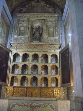 219 6.KSF SALVADOR _ Kathedrale