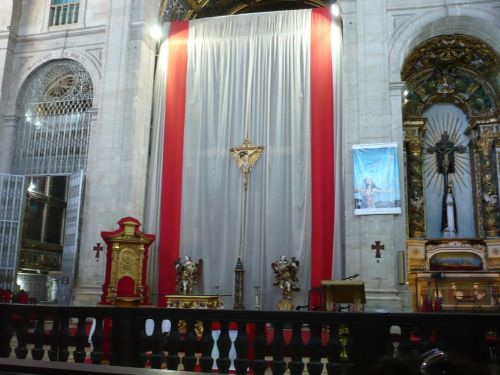 218 6.KSF SALVADOR _ Kathedrale