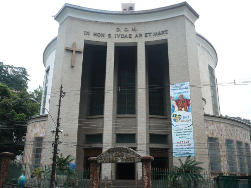 193 6.KSF RIO de JANEIRO _ Impressionen