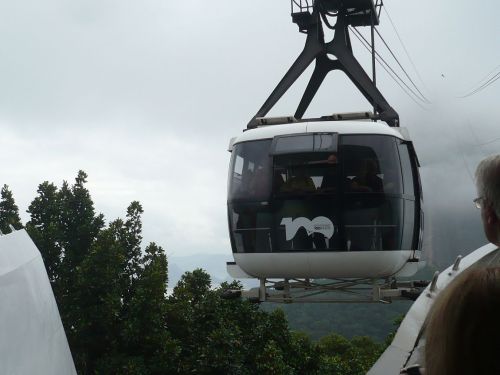 179 6.KSF RIO de JANEIRO _ Zuckerhut-Impressionen