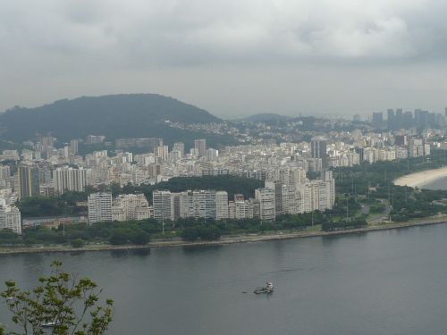 178 6.KSF RIO de JANEIRO _ Zuckerhut-Impressionen