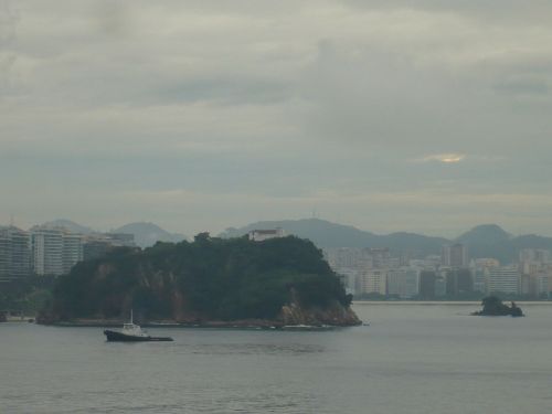 170 6.KSF RIO de JANEIRO _ Impressionen