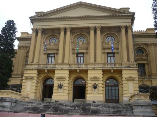 156 6.KSF SAO PAULO _ Impressionen