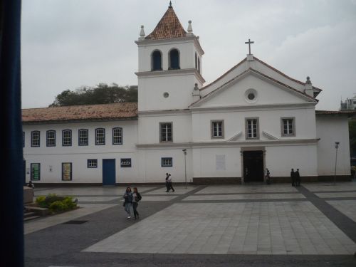 123 6.KSF SAO PAULO _ Impressionen