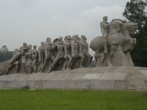 120 6.KSF SAO PAULO _ Impressionen