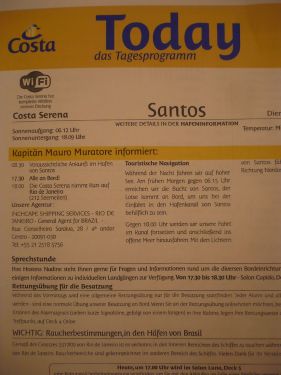 115 6.KSF SANTOS _ SAO PAULO