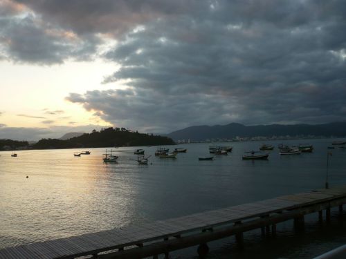 113 6.KSF Portobelo am Abend