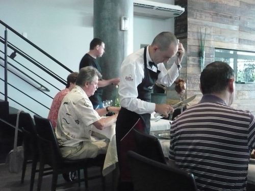 088 6.KSF Florianopolis Restaurant