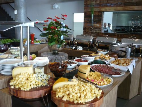 087 6.KSF Florianopolis Restaurant