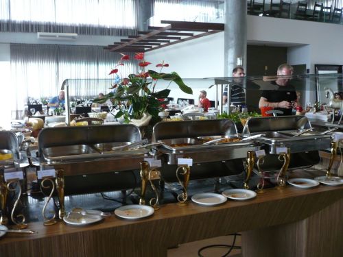 086 6.KSF Florianopolis Restaurant