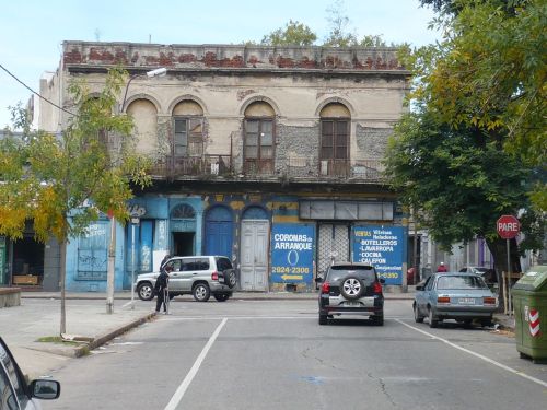 068 6.KSF MONTEVIDEO _ Impressionen