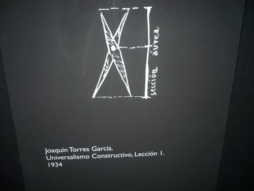 038 6.KSF MONTEVIDEO _ Museum Torres Garcia