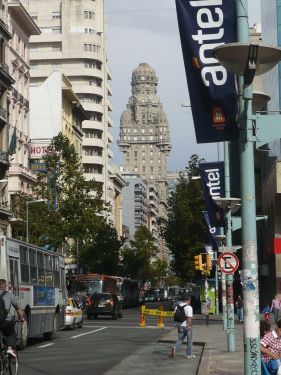 033 6.KSF MONTEVIDEO _ Impressionen