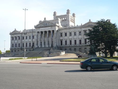 027 6.KSF MONTEVIDEO _ Impressionen