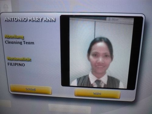 021 6.KSF Unsere freundliche ZimmerFee